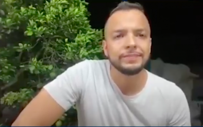 ¿A qué pena se exponen los civiles que dispararon en Cali?