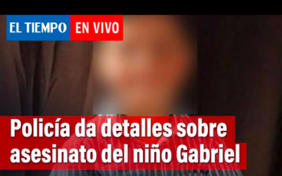 ¿Cuál sería la pena de Gabriel González, señalado de matar a su hijo de 5 años?